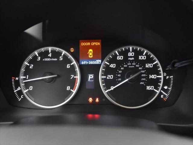 used 2018 Acura ILX car, priced at $16,995