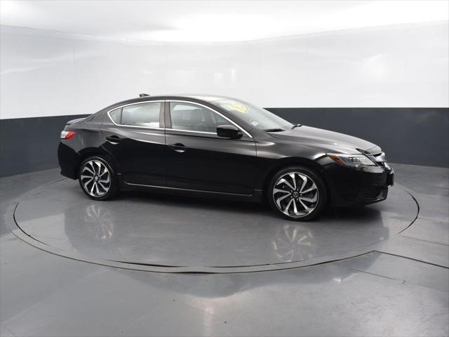 used 2018 Acura ILX car, priced at $16,995