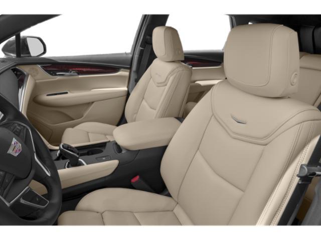 used 2019 Cadillac XT5 car, priced at $26,995