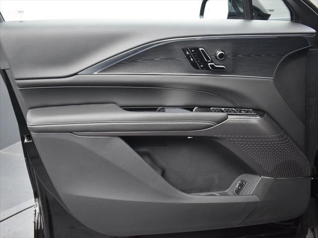 new 2025 Cadillac LYRIQ car, priced at $65,535