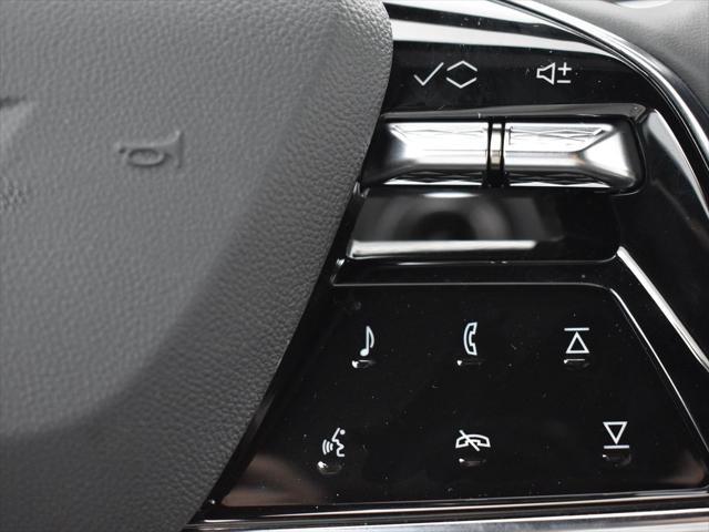 new 2025 Cadillac LYRIQ car, priced at $65,535