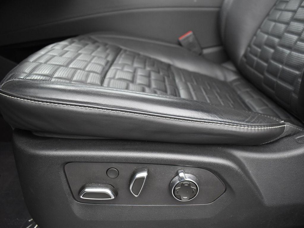 used 2023 Cadillac Escalade car, priced at $85,895