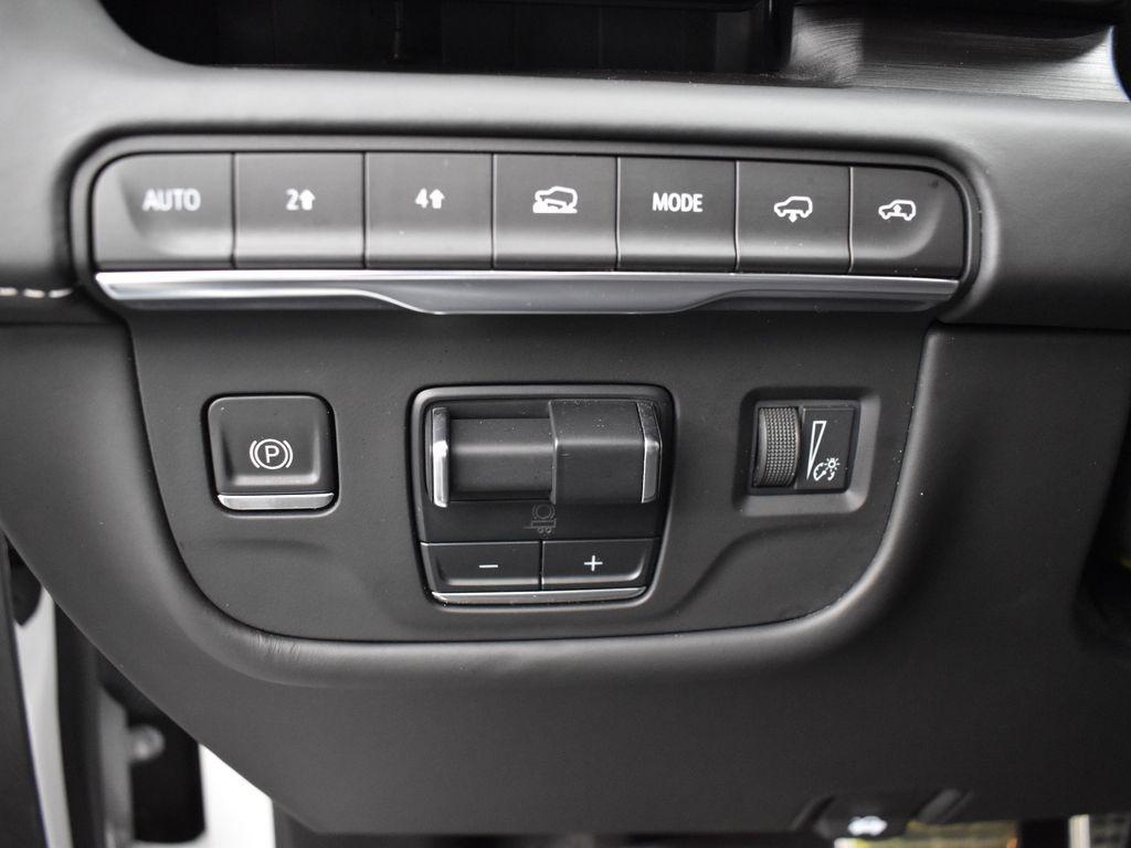 used 2023 Cadillac Escalade car, priced at $85,895