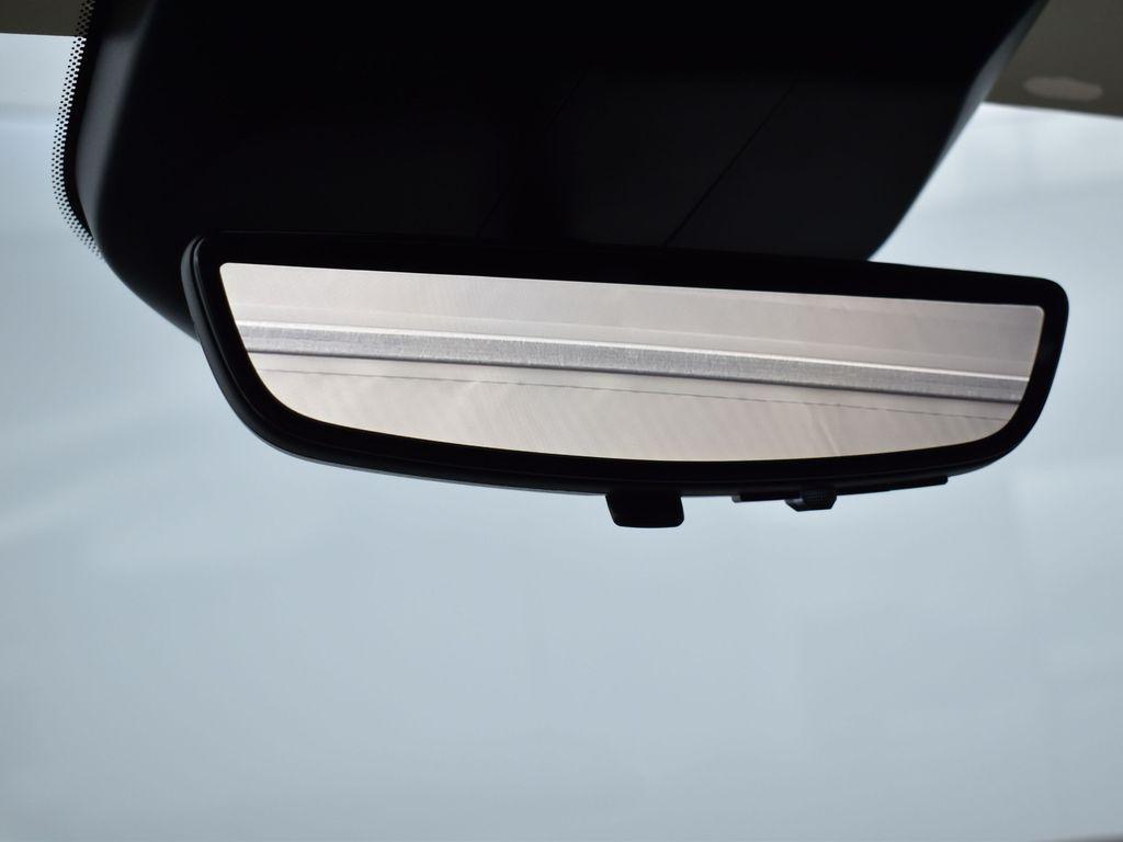 used 2023 Cadillac Escalade car, priced at $85,895