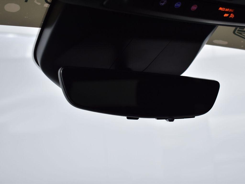 used 2023 Cadillac Escalade car, priced at $85,895