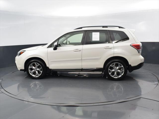 used 2018 Subaru Forester car, priced at $16,749