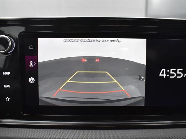 used 2022 Kia K5 car, priced at $21,795