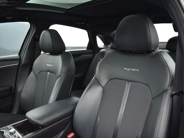 used 2022 Kia K5 car, priced at $21,795
