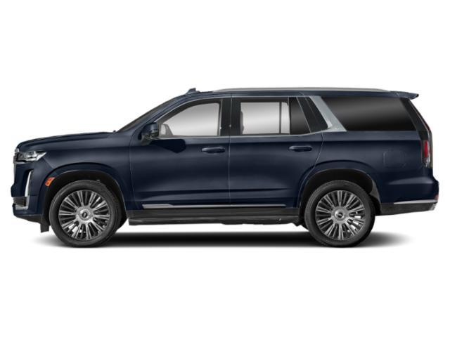 new 2024 Cadillac Escalade car, priced at $108,060