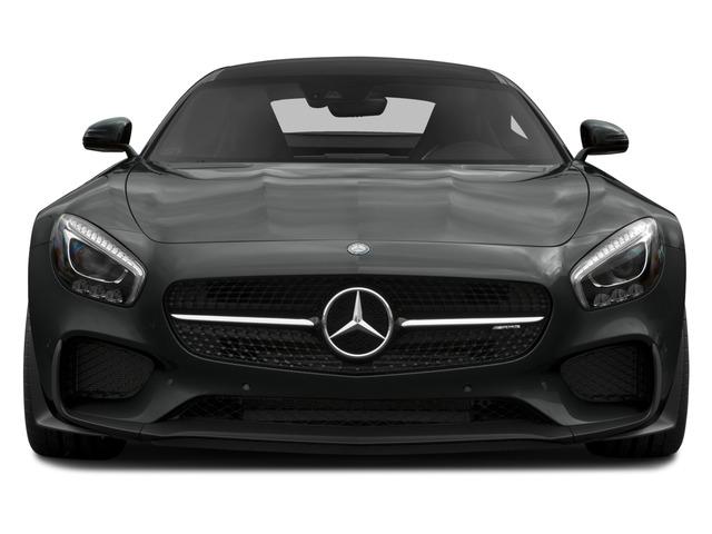 used 2016 Mercedes-Benz AMG GT car