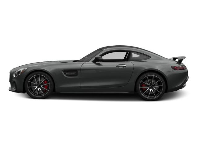 used 2016 Mercedes-Benz AMG GT car