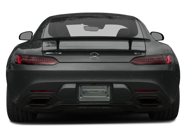 used 2016 Mercedes-Benz AMG GT car