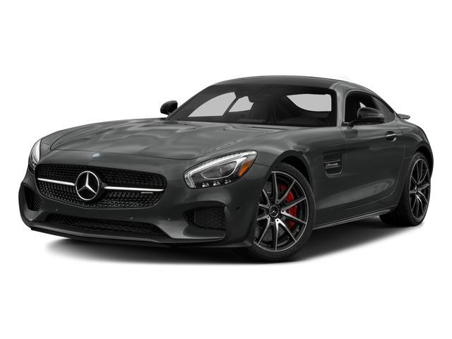 used 2016 Mercedes-Benz AMG GT car