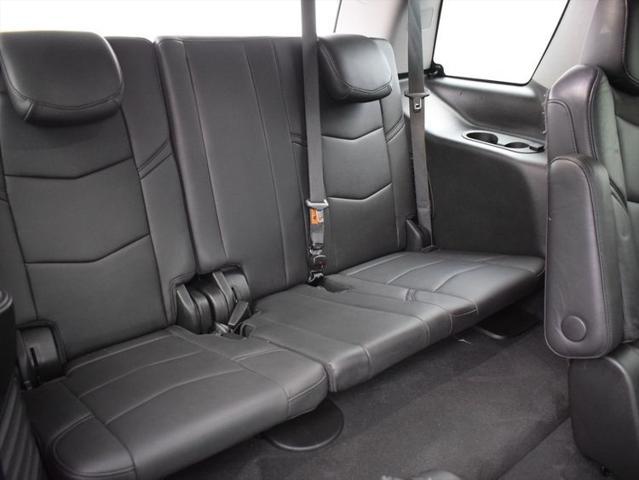 used 2019 Cadillac Escalade car