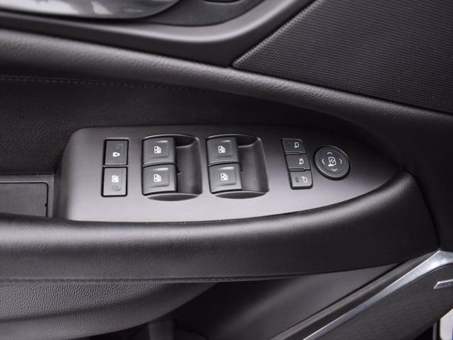 used 2019 Cadillac Escalade car