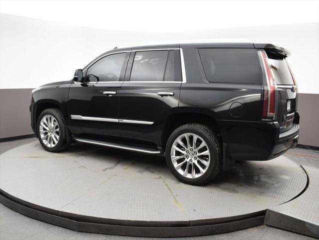 used 2019 Cadillac Escalade car