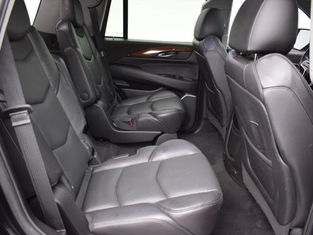 used 2019 Cadillac Escalade car
