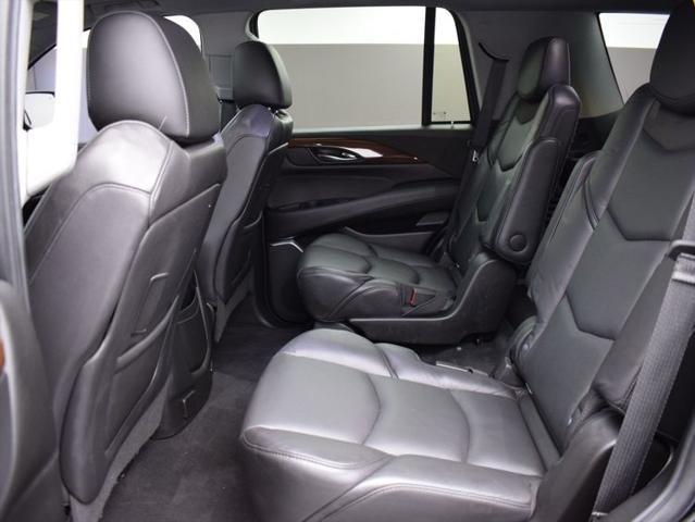 used 2019 Cadillac Escalade car