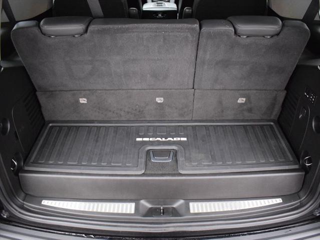 used 2019 Cadillac Escalade car