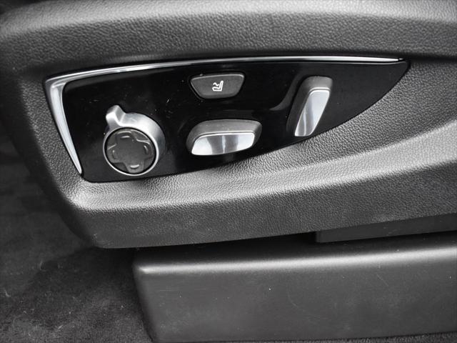 used 2017 Cadillac Escalade car