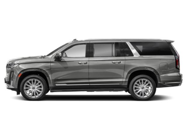 used 2021 Cadillac Escalade ESV car