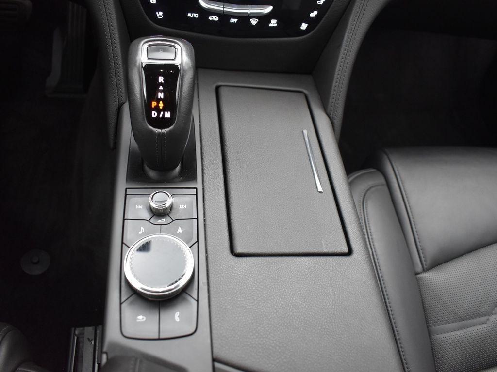 used 2020 Cadillac CT6 car, priced at $41,995