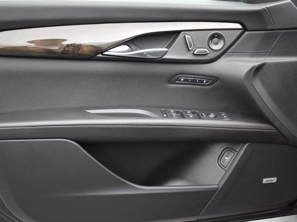 used 2020 Cadillac CT6 car, priced at $41,995