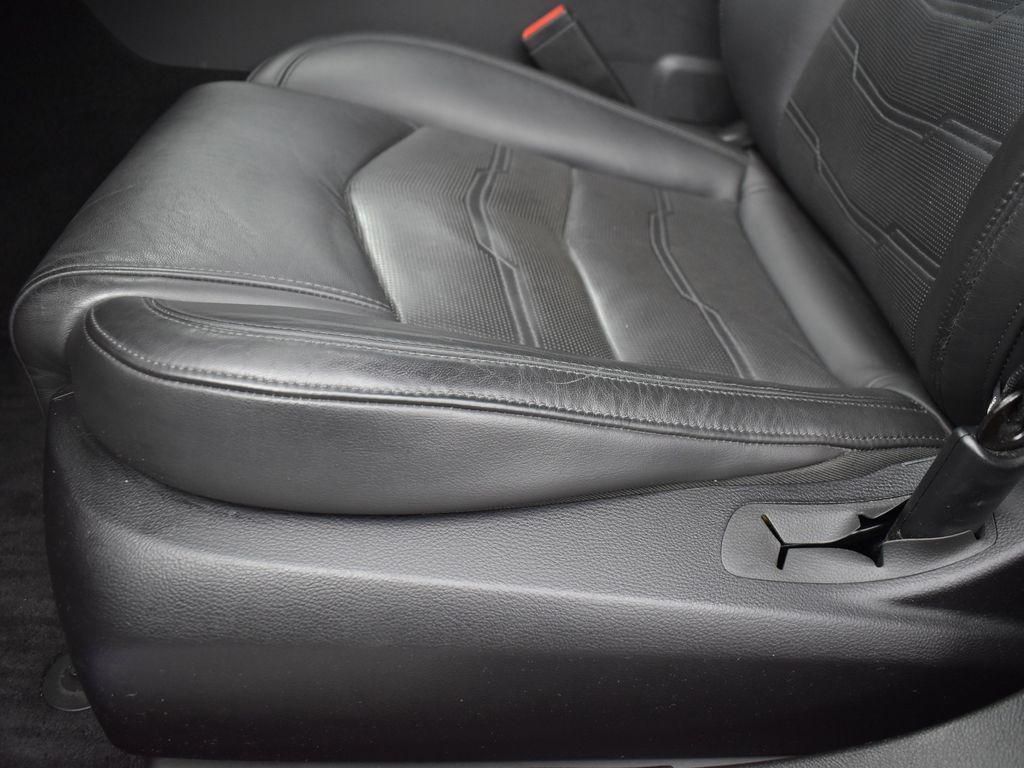 used 2020 Cadillac CT6 car, priced at $41,995