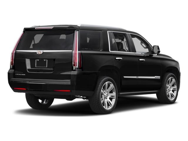used 2018 Cadillac Escalade car