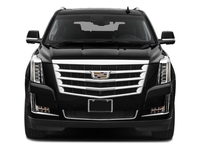 used 2018 Cadillac Escalade car