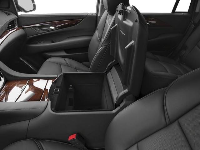 used 2018 Cadillac Escalade car