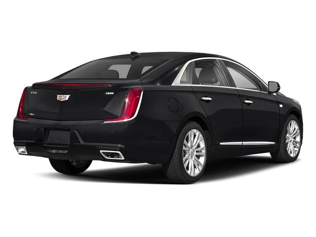 used 2018 Cadillac XTS car, priced at $19,995