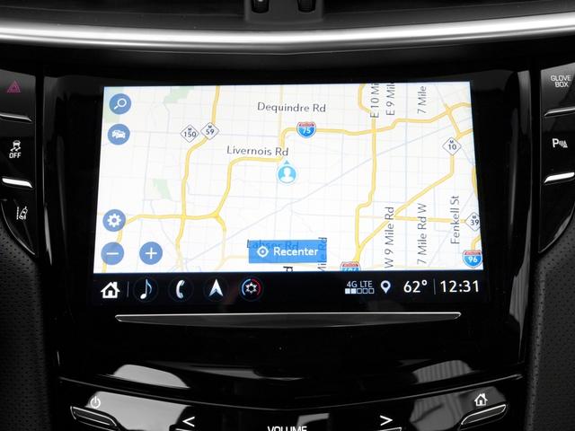 used 2018 Cadillac XTS car, priced at $19,995