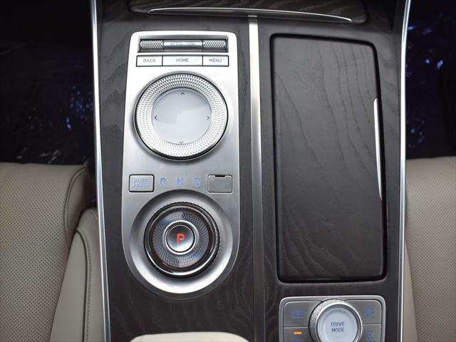 used 2021 Genesis GV80 car, priced at $37,795