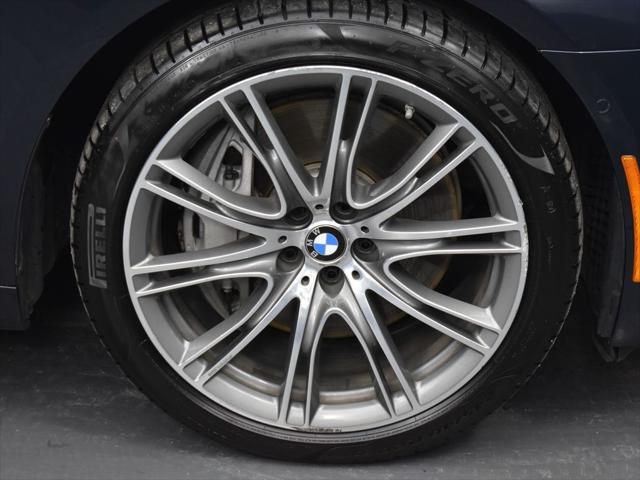 used 2018 BMW 750 car, priced at $29,795