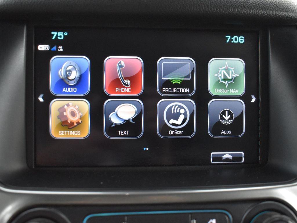 used 2020 Chevrolet Suburban car, priced at $28,395