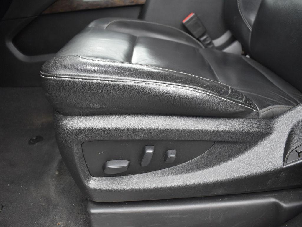 used 2020 Chevrolet Suburban car, priced at $28,395