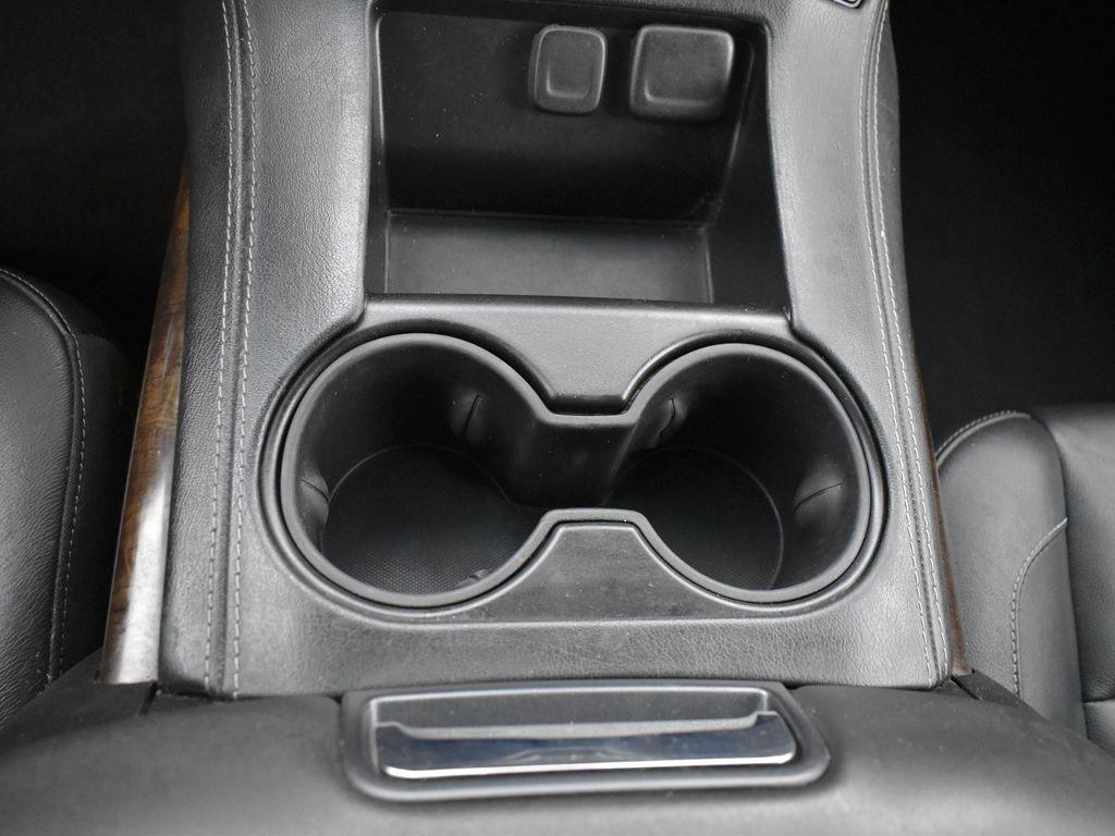 used 2020 Chevrolet Suburban car, priced at $28,395