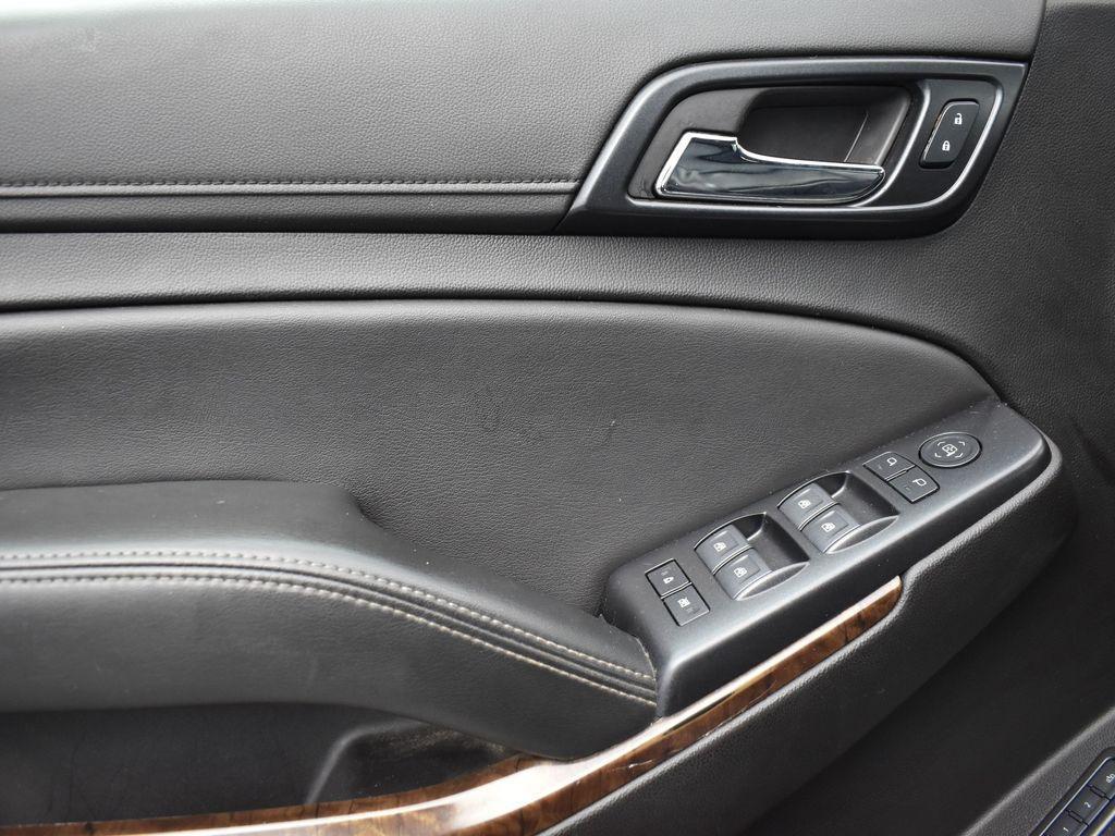 used 2020 Chevrolet Suburban car, priced at $28,395