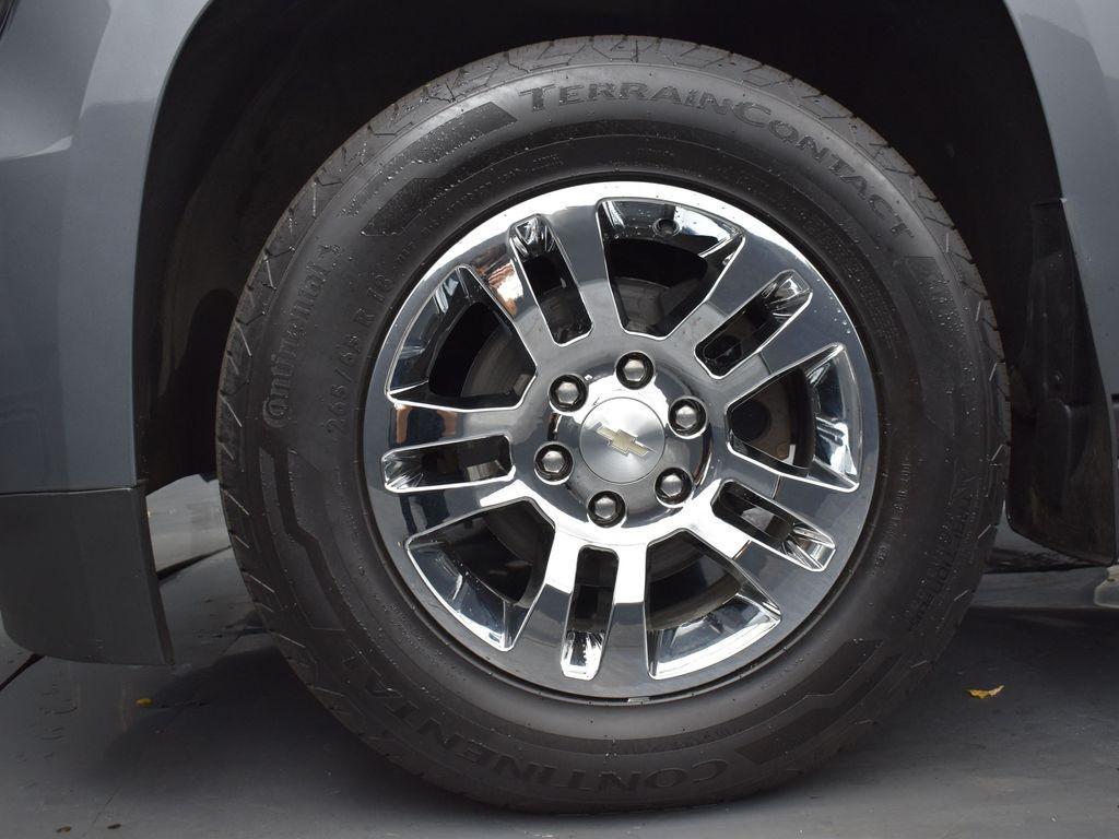 used 2020 Chevrolet Suburban car, priced at $28,395