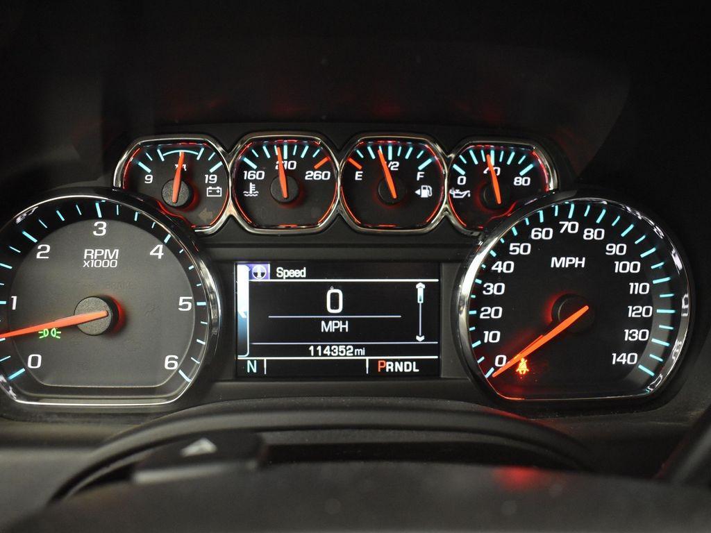 used 2020 Chevrolet Suburban car, priced at $28,395