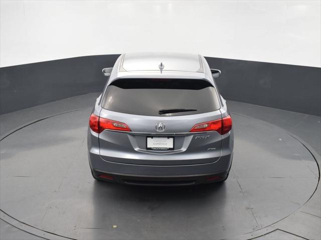 used 2013 Acura RDX car, priced at $12,395