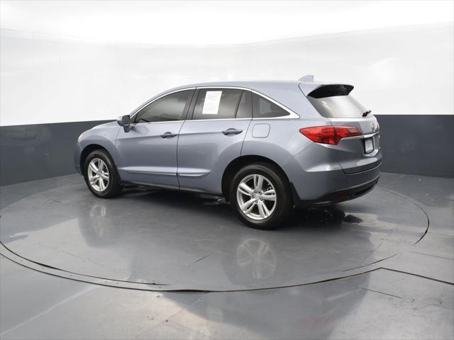 used 2013 Acura RDX car, priced at $12,395