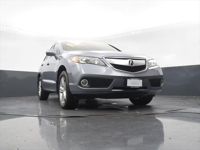 used 2013 Acura RDX car, priced at $12,395