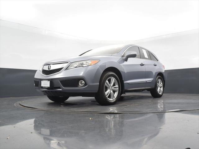 used 2013 Acura RDX car, priced at $12,395
