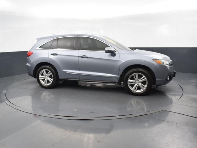 used 2013 Acura RDX car, priced at $12,395