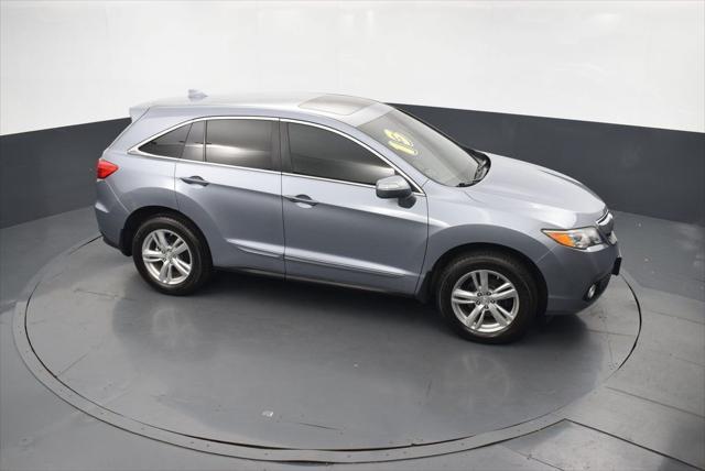 used 2013 Acura RDX car, priced at $12,395