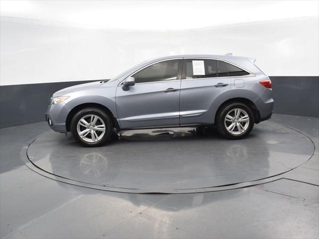 used 2013 Acura RDX car, priced at $12,395