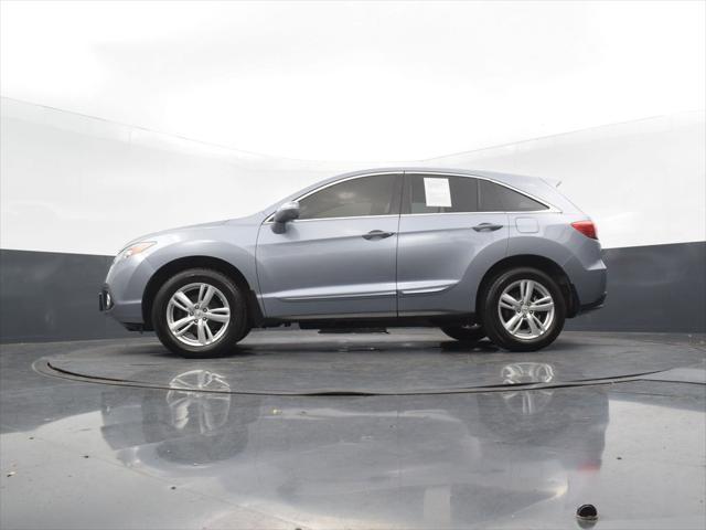 used 2013 Acura RDX car, priced at $12,395