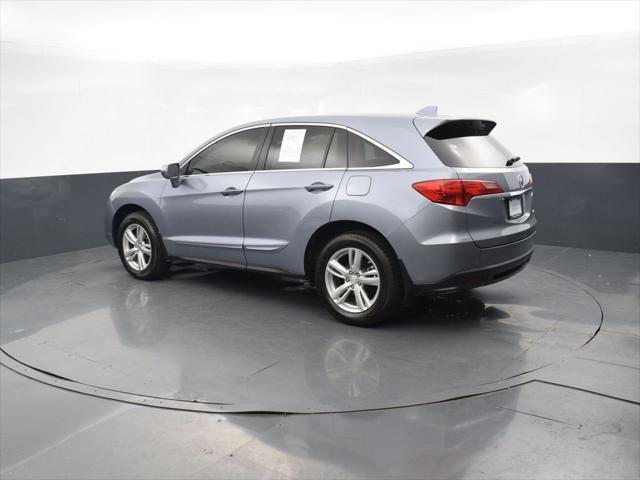 used 2013 Acura RDX car, priced at $12,395
